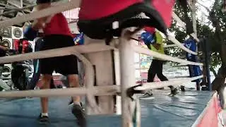 Infighting 🥊 #will &#skill  #test   #boxing #training #yotuber  #coach #support #subscribe #channel 