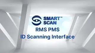 𝗥𝗠𝗦 𝗣𝗠𝗦 𝗜𝗗 𝗦𝗰𝗮𝗻𝗻𝗶𝗻𝗴 𝗜𝗻𝘁𝗲𝗿𝗳𝗮𝗰𝗲