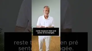 Arthrose de l'&eacute;paule : faites ceci !