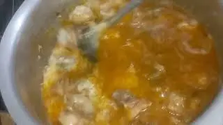 Delicious Homemade Pulao | Simple & Flavorful Rice Recipe