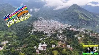 Ecos del Paisaje San pablo la Laguan Solola 29 de Septiembre 2025 Parte  2