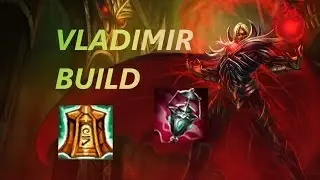 Vladimir 5 x Ardent Censer + 1 x Spirit Visage!!!