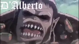 Capit&atilde;o Levi AMV