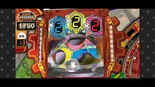 コナステFT5 ライジングJPムービー