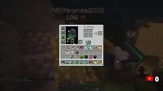 Playing MineWind Minecraft w/ TRASHpanda
