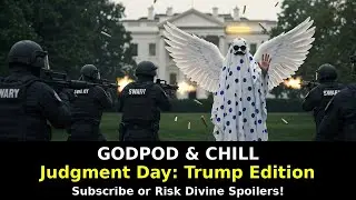 GodPod & Chill Judgment Day: Trump Edition