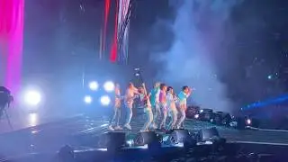 BTS Live May 19, 2019 Love Yourself Tour Metlife FULL performances of Boy With Luv, Fire (4K)