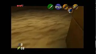 Ground Clip with Enemy and Damage Boost