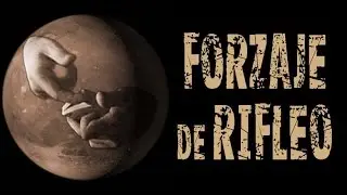Como forzar una carta - Forzaje de rifleo