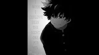 bnha podfic - part 1/12 Seen & Not Heard by LitaCakes