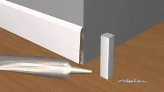 corner stick