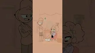 if I won the lottery #shortsfeed #shorts #animation
