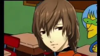 Say the line Akechi