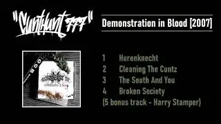 Cunthunt 777 - Demonstration in Blood [2007]