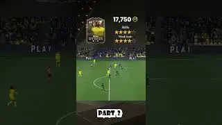 Thrilling Moments with Centurions Team 1 EA FC 24