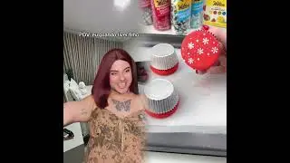 O do papel crepom me identifiquei 😂