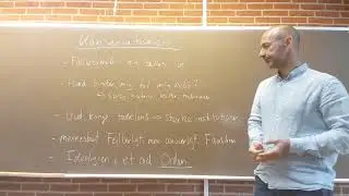 AggerSamf - Konservatismen
