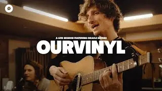 Oracle Sisters - I Don't Wanna Move | OurVinyl Sessions