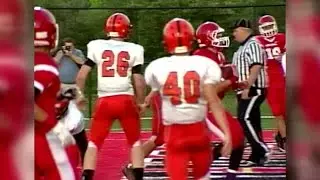 Pigskin Preview: Perry County Central Commodores
