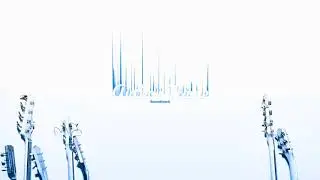 Typo Visualizer | Music Visualizer Templates | No After Effects | Videobolt.net Online Video Maker