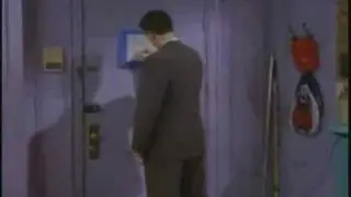 FRIENDS-Jennifer Aniston-Bloopers