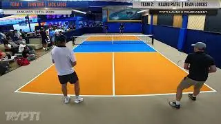 Jack Jaede - Slides Perfect Pass | Launch Tournament