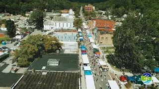 Discover Ellenville - Blueberry Festival