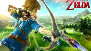 the legend of zelda (dubstep)