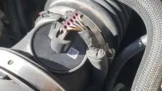 07 Yukon Denali Engine Stalling Fix Part 2
