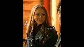 Hope and marcel #marcelgerard #hopemikealson #viral #views #shorts #vampirediaries #theoriginals