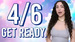 4 Angel Messages for the Full Moon | April 6 - 19, 2023