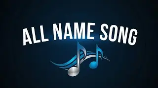 Yadhvik 3 years baby name song | all name song tamil | birthday name song | a to z name song 