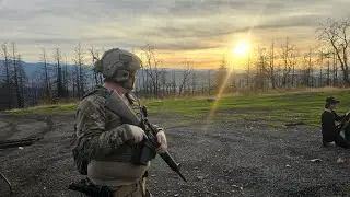WE LOVE THE M16 PLATFORM!!!!