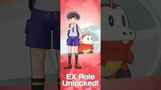 TRIPLE EX ROLES! EX ROLE UNLOCK SPRIGATITO, QUAXLY AND FUECOCO! #pokemas #pokemon #pokemonmasters