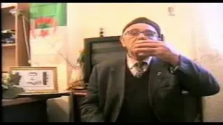 شهود الولاية الرابعة : ولاية عين الدفلى 