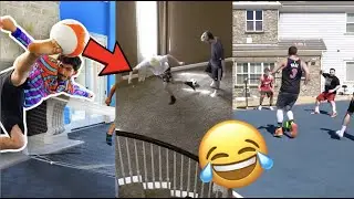 2HYPE Funniest & BEST Soccer/Football Moments! (Compilation)