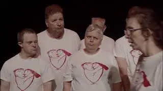Intimit&eacute; (2024) - teaser