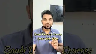 Day 52/100 / Top skills demand in Saudi Arabia | Saudi Jobs | Tamil