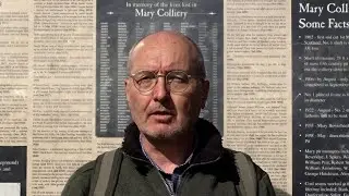 FIFE PILGRIM WAY - DAY THREE