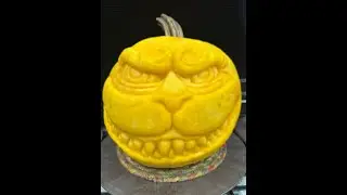 BJ's Pumpkin Creations .