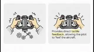 Boeing vs Airbus &mdash; what is the real difference?