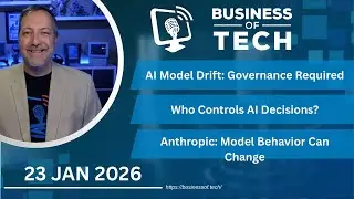 Why AI ROI Is Elusive: Model Drift, Personal Data Use, and Workflow Liabilities