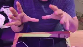 Gesture Elicitation Study