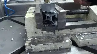 Joint de serrage rapide et pliable (Front-Rainure) | MONTAGE