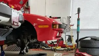Porsche 944 Livestream 10-12-25