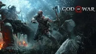 GOD OF WAR (GOW4) | TODOS LOS JEFES EN MODO DAME GOD OF WAR [P2]