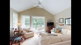 Easy Care Townhome Living in an Oceanfront Development Sooke B.C.