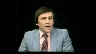 Historic LDC Lesson 5 - The Emergency Stop 1985/95