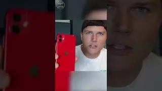 Returning phone to owner. iPhone 11 found in river.