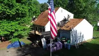 Roofing Resources of Georgia - Roof Deployment Project
